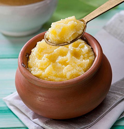 Organic Cow Ghee