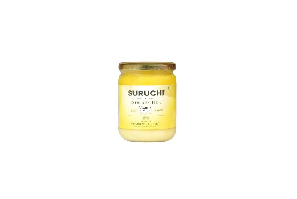 A2 Cow Ghee