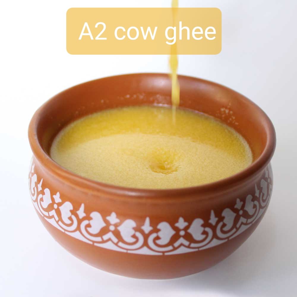 A2 Cow Ghee