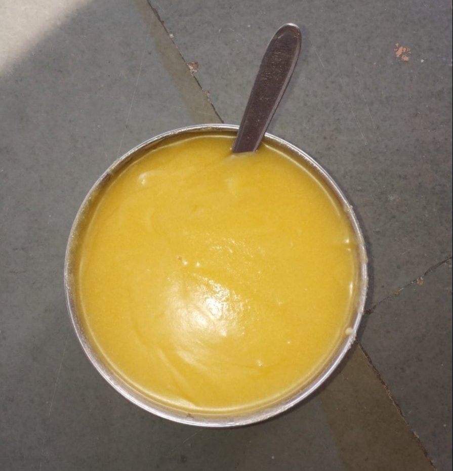 Bilona Cow Ghee