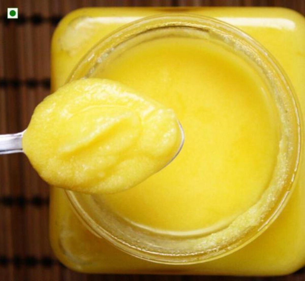 A2 Bilona Cow Ghee