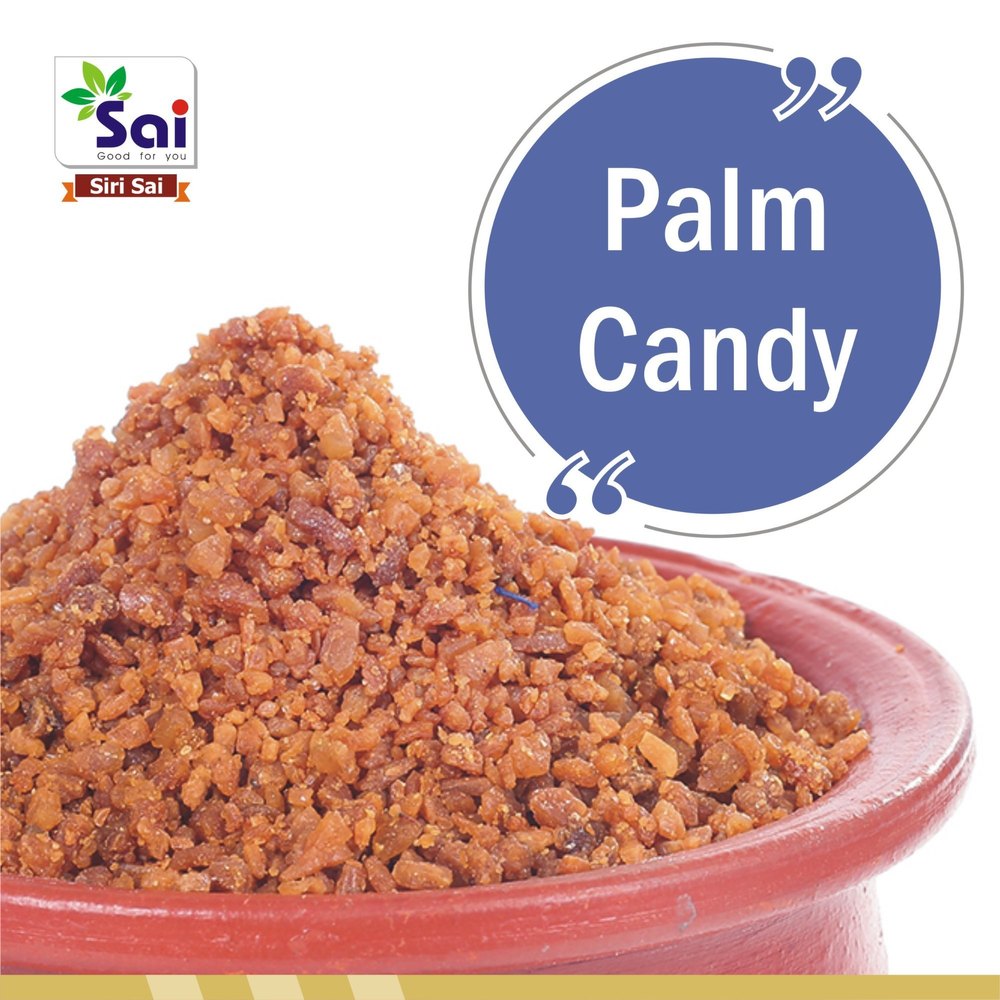 Sweet Brown Sai Palm Candy ( Panakarkantu), Packaging Type: Jar, Packaging Size: 150g
