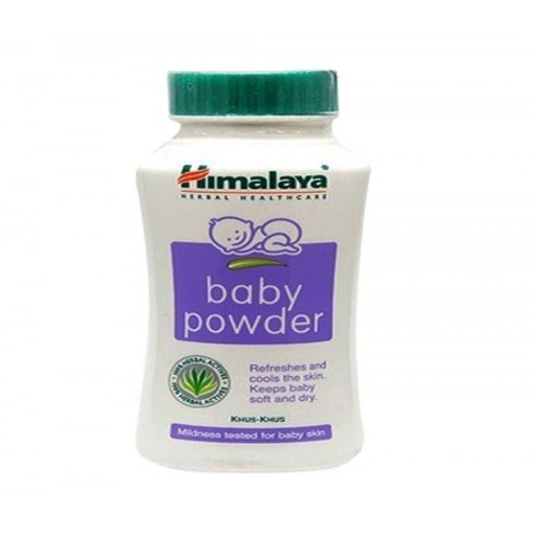 Himalaya 100gm Baby Powder