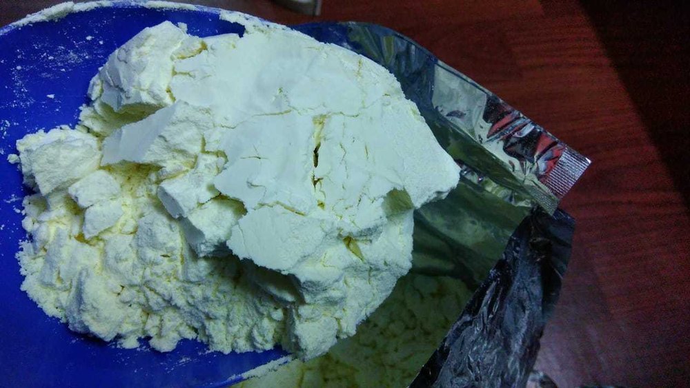Angel White Creamy Milk Powder for Home Purpose, Packaging Type: Packet