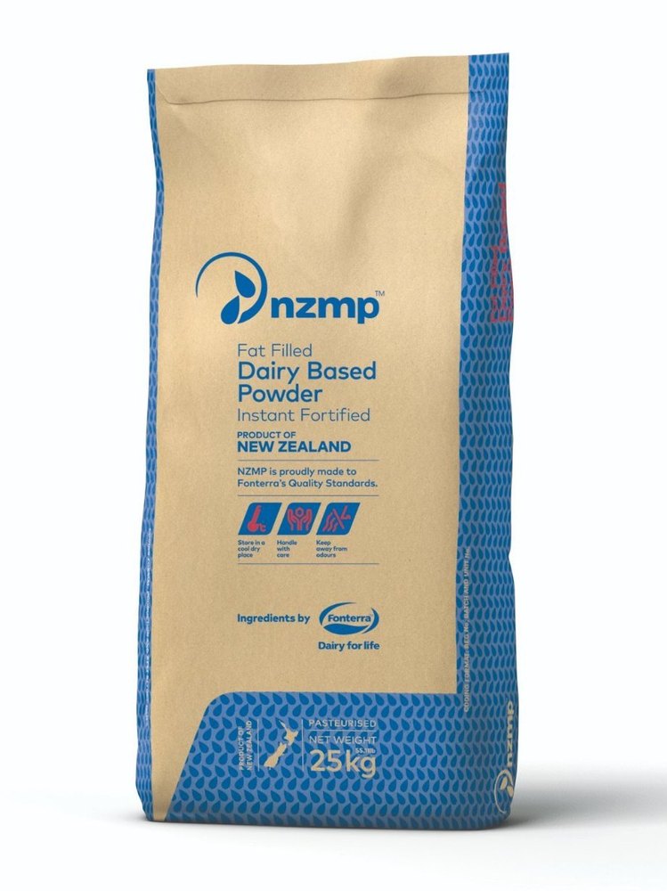 Fat Filled Dairy Based Powder Fonterra, 32, Bag