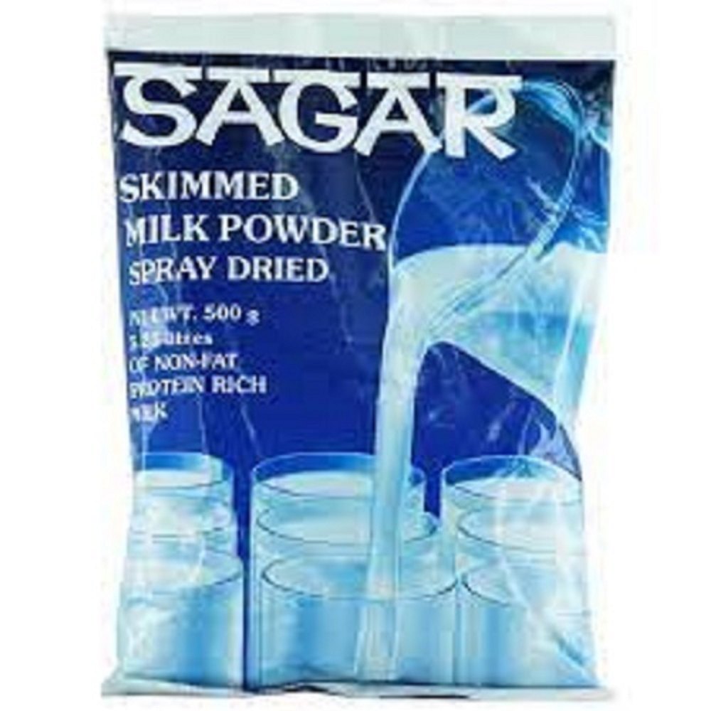Sagar Variable Milk Powder