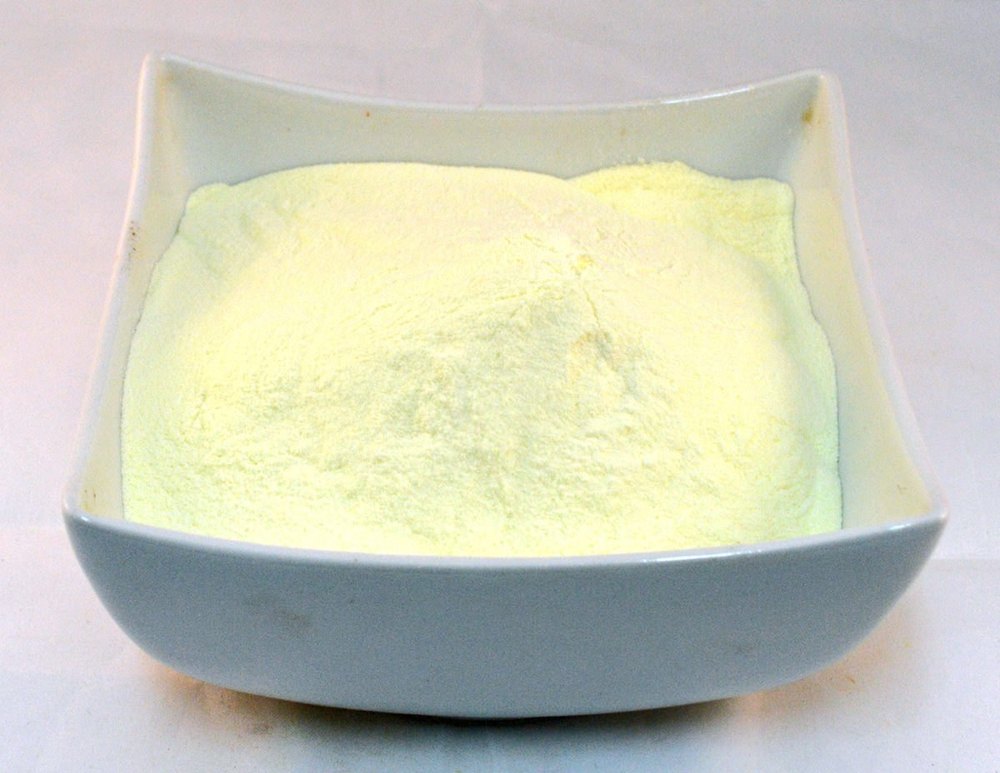 Spray Dried Whole Milk Powder, 25 kg, Bag