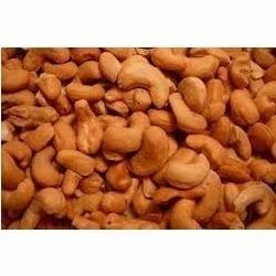Fried Cashew Nuts