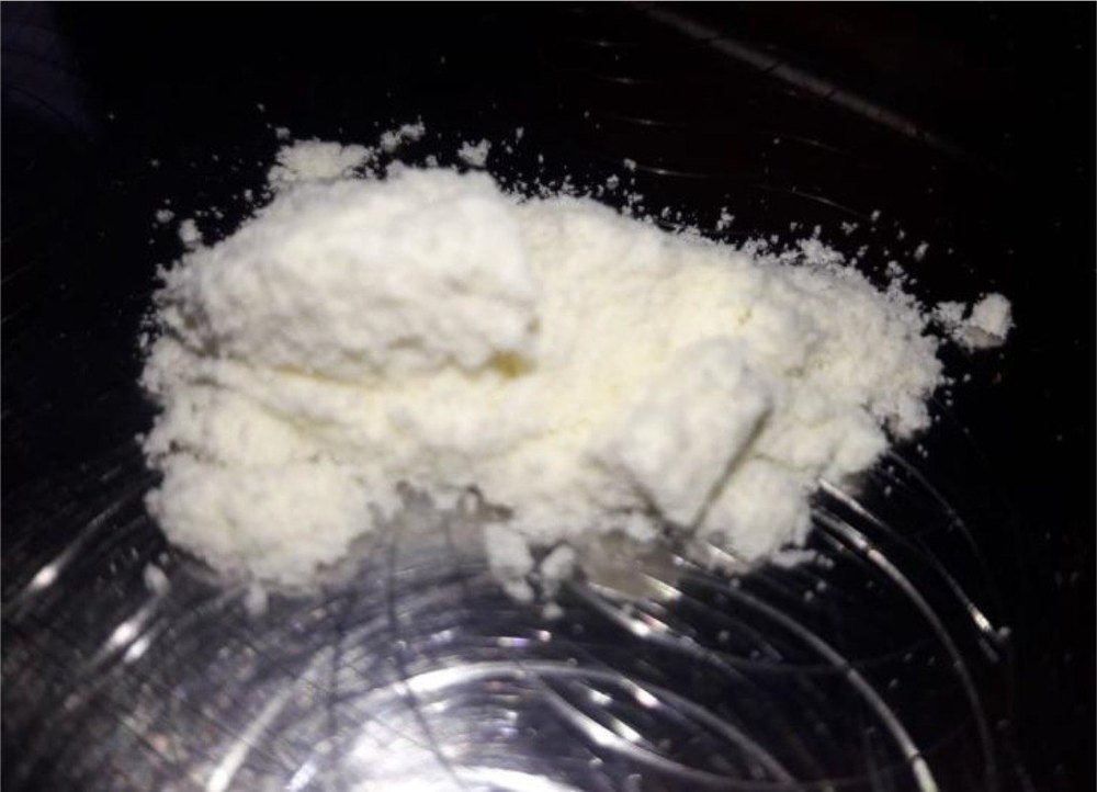 Whole Milk Powder, 25 kg, Loose
