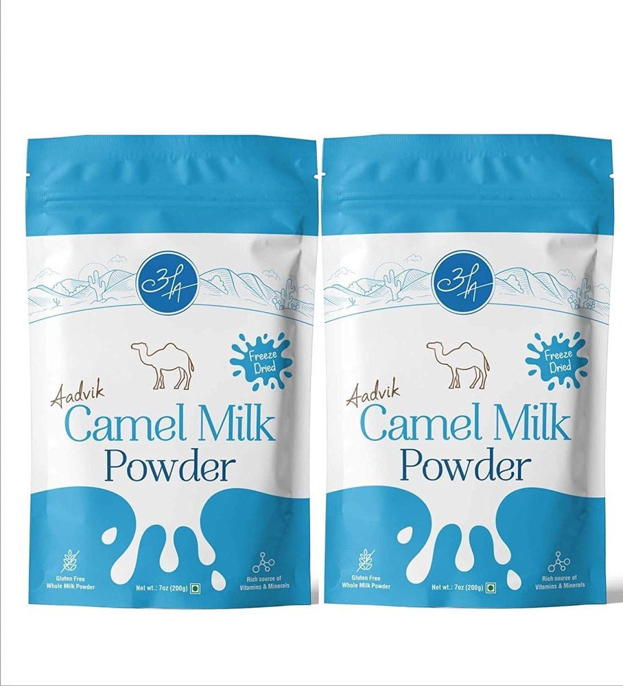 Goat Milk Powder, camel Milk Powder