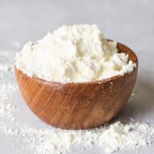 Junior Industries Cream Powder