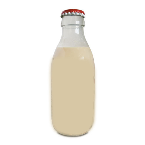 Coffee Flavoured Soy Milk, Bottle