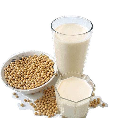 Ai Soy Milk, Bottle