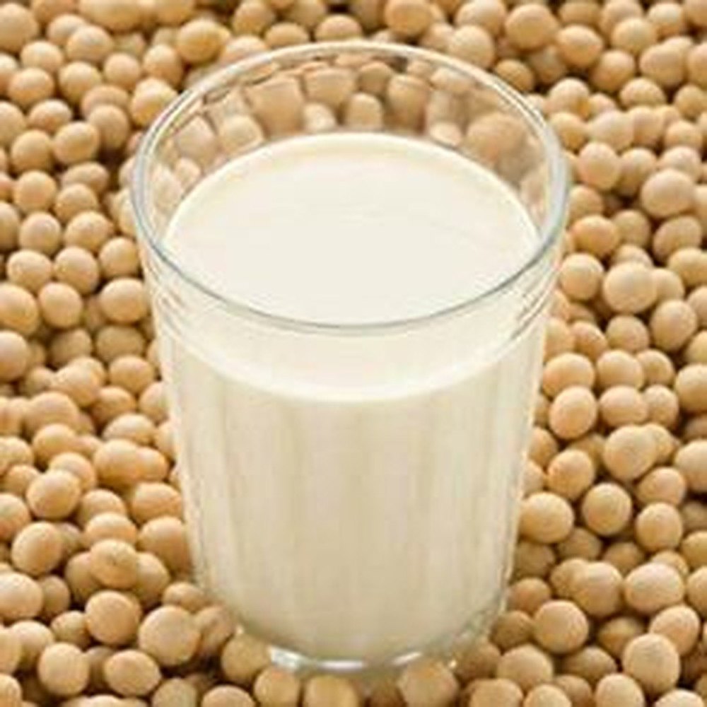 Laksh Soya Milk, Packet