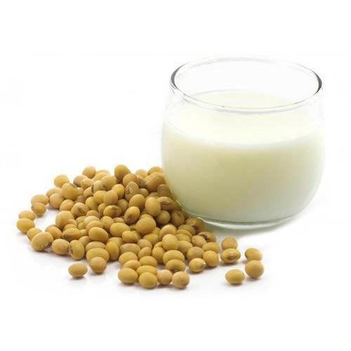 Fresh Soy Milk Packad