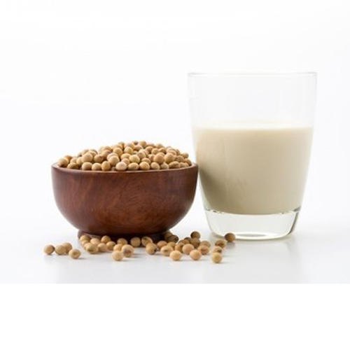 Soy Milk, Quantity Per Pack: 500 L, 4 g