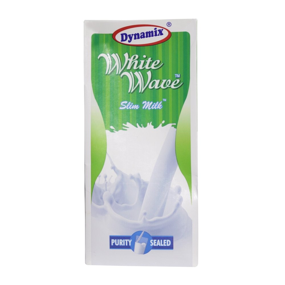 Schreiber Dynamix Slim Milk 1.Ltr, Packet