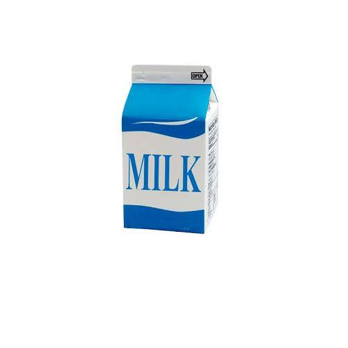 Tetra Milk
