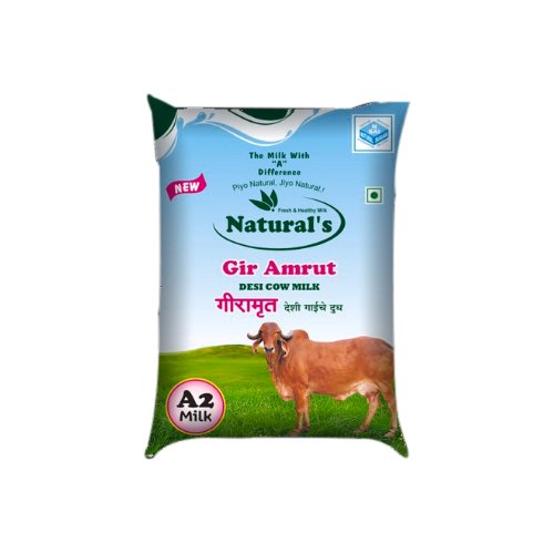 Natural A2 Cow Milk