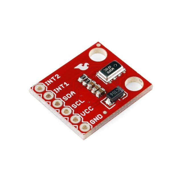 MPL3115A2