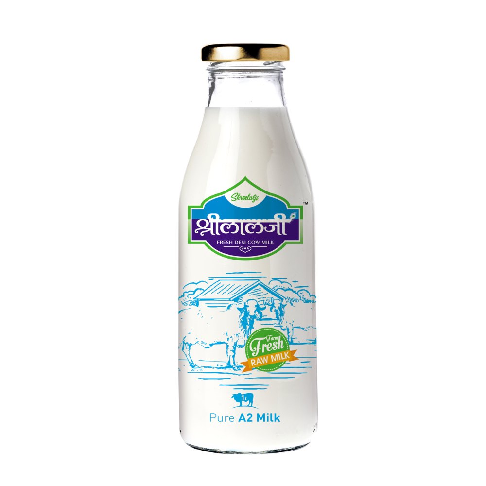 A2 Milk