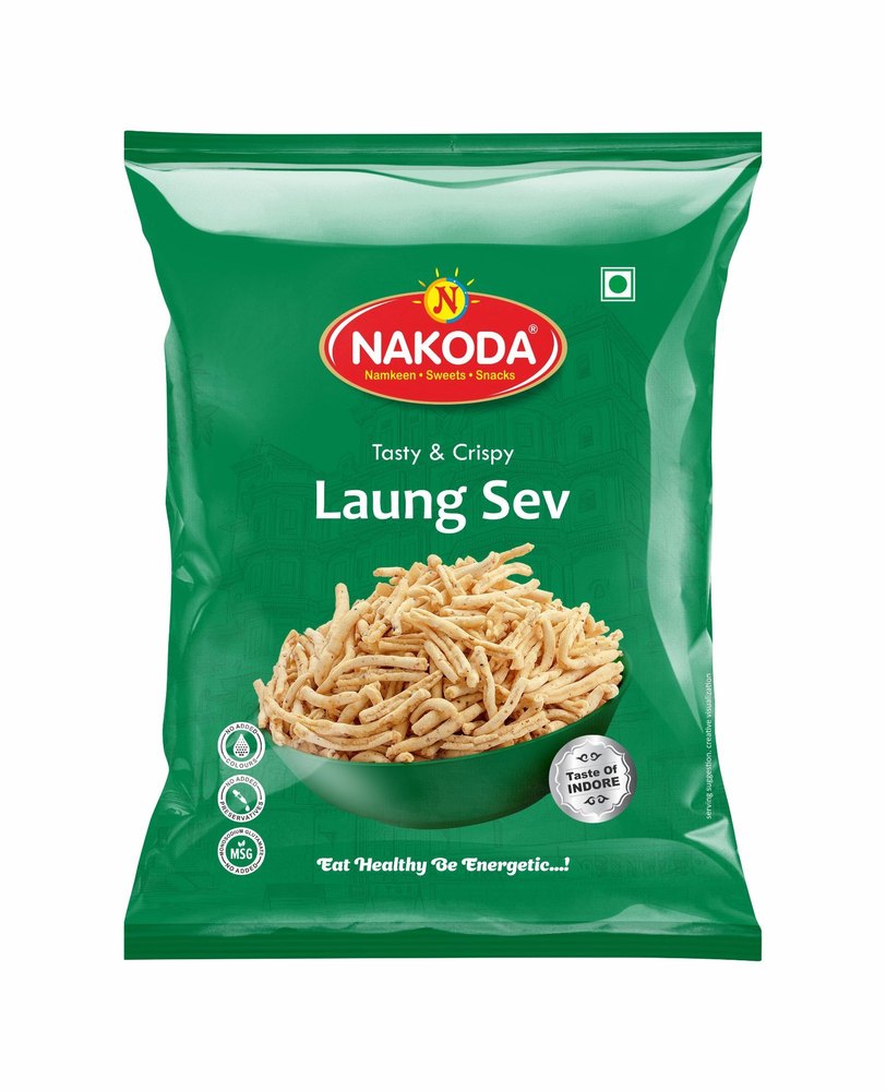 Nakoda Double Laung Sev