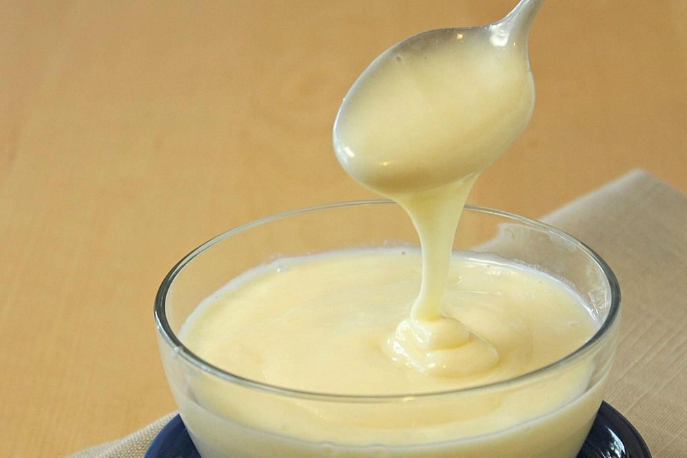 Sweet Condensed Milk (Mithai Mate), Drum