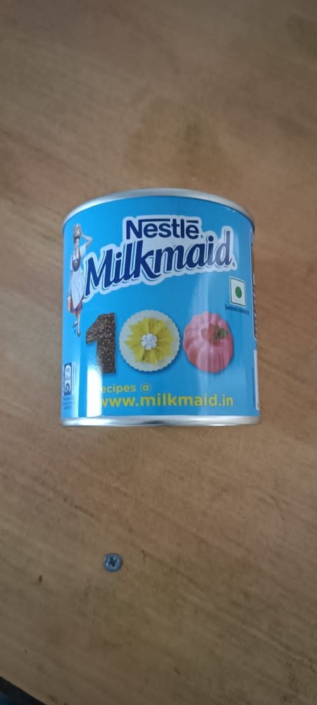 Condensed Milk