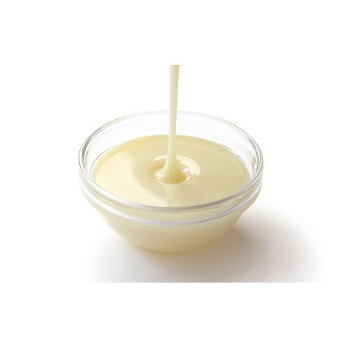 Condensed Milk