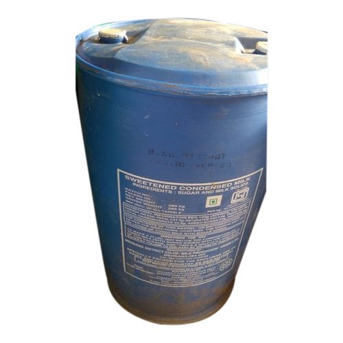 Sweetened Flavoring Essence Condensed Milk, Can