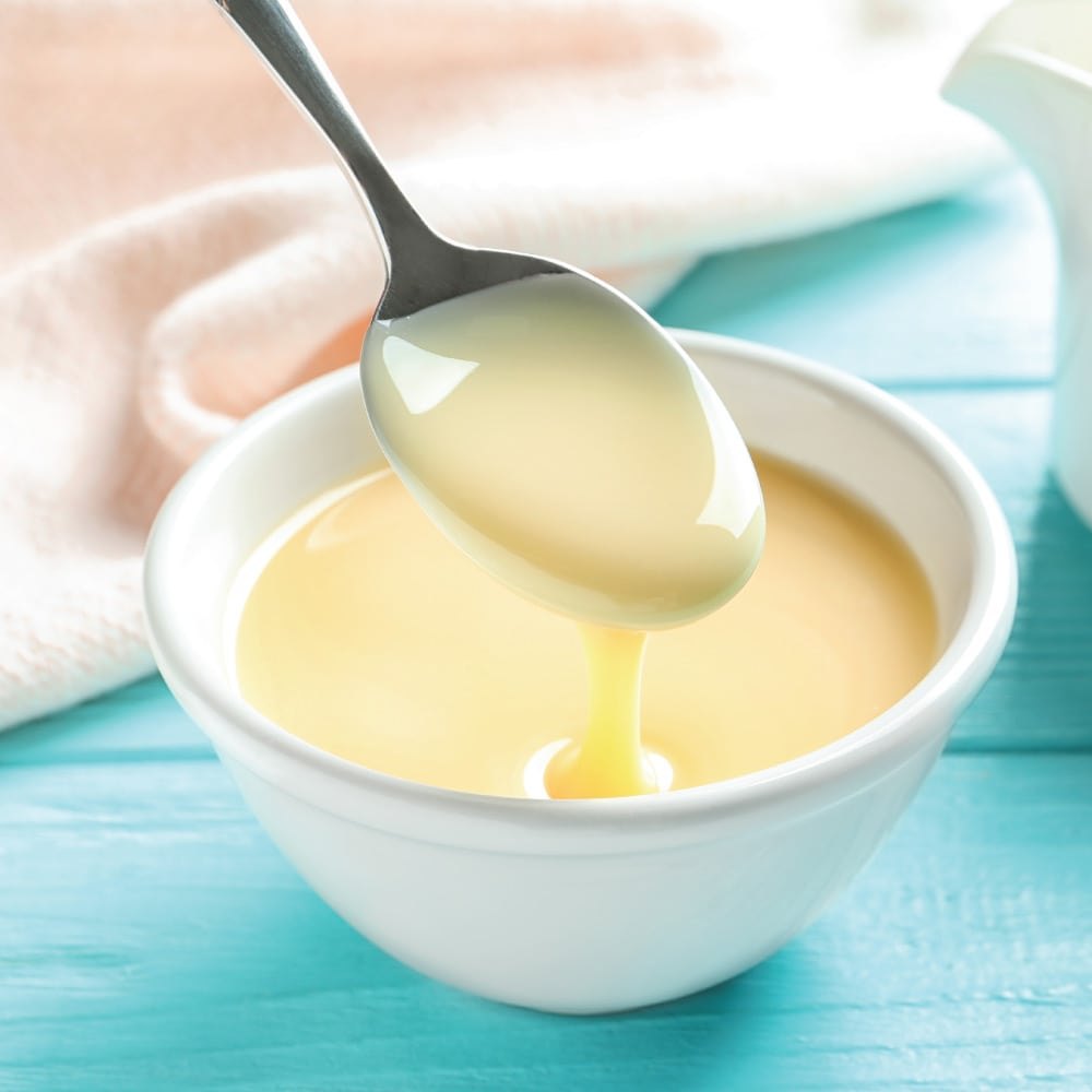SBH Sweetened Condensed Milk, Packaging Type: Can