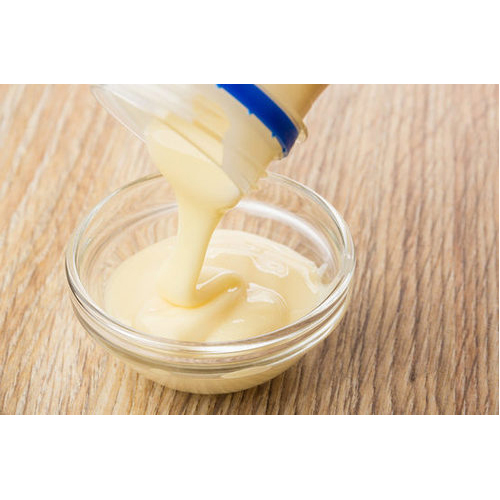 Pure Condensed Milk