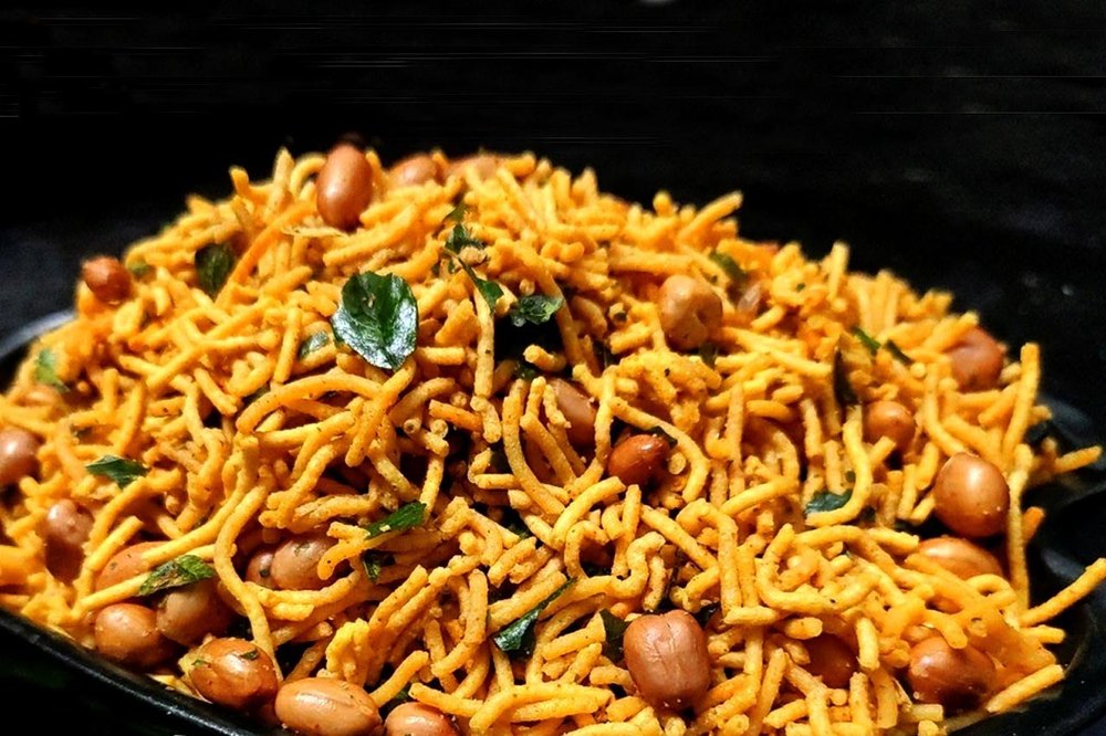 Grehcom Salt Masala Bhujia, Packaging Type: Loose, Packaging Size: 5 Kg
