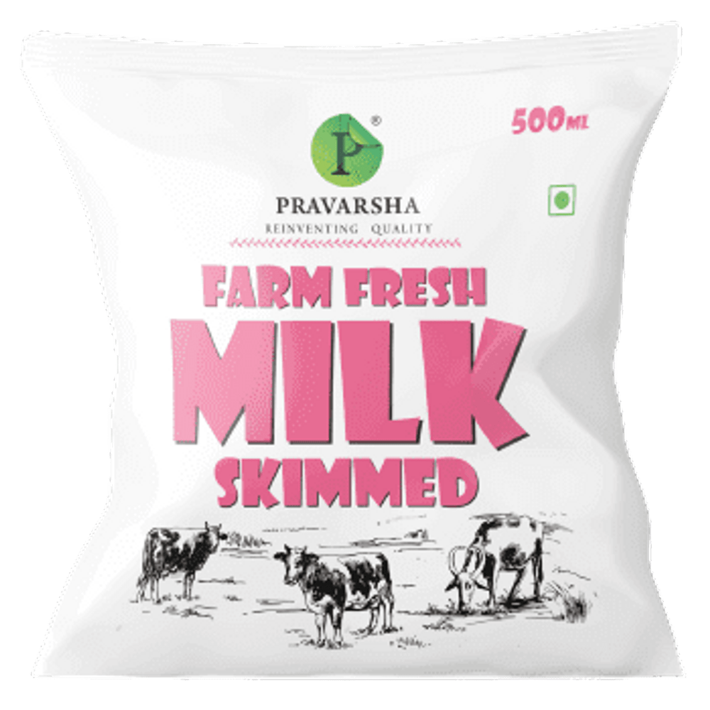 Skimmed Milk