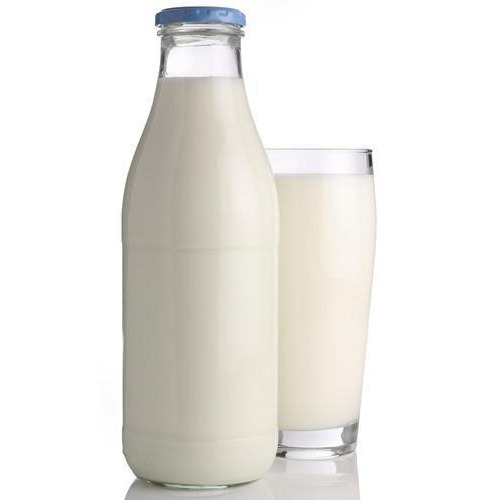 Low Fat Milk