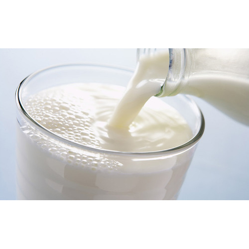 Full Cream Milk