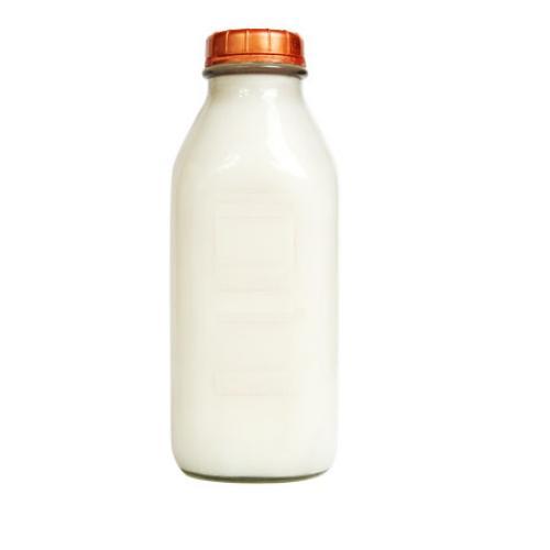 Farm Fresh Milk