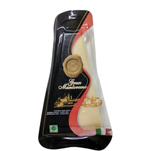 Gran Mantovano 200 gm Cheese, Packaging: Bottle