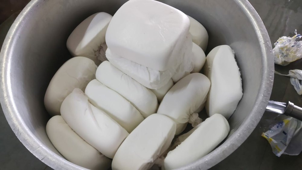 Loose Fresh paneer