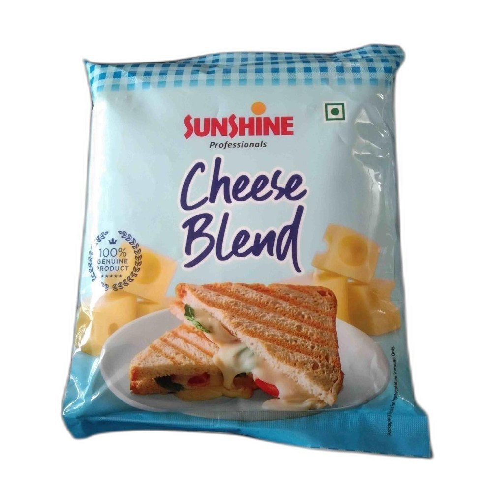 Sunshine Cheese Blend