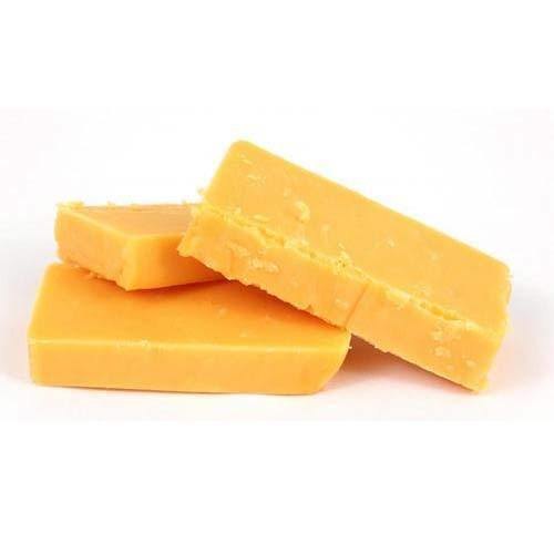 Cheddar Cheese