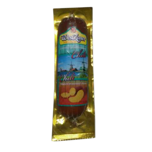 Chili Smoked Processed Cheese, Packaging: 1 kg