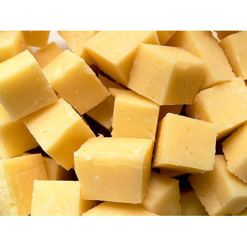 Cheese Cube, for Home Purpose
