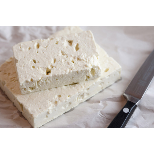 Feta Cheese, Packaging Type: Packet, for Restaurant