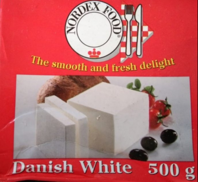 denmark Type: Box FETA CHEESE, For Restaurant, Packaging Type: Packet