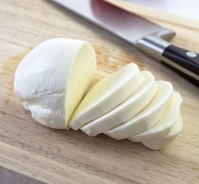 Mozzarella Cheese