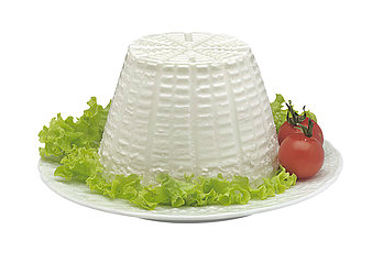 Ricotta Cheese