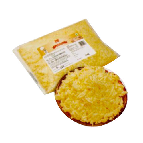 D\'lecta Mozzarella Cheese, Packaging Type: Packet, for Home & Restaurant