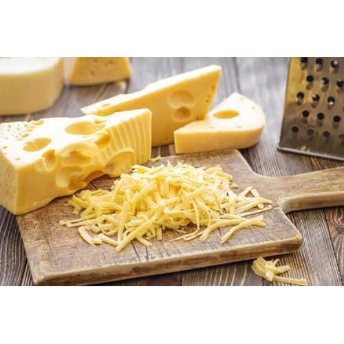 Mozzarella Cheese