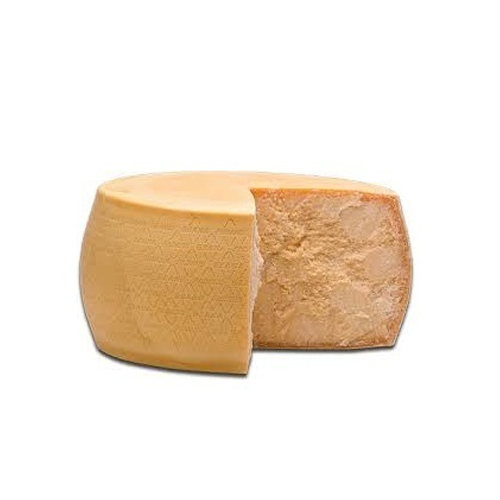 Grana Padano Cheese